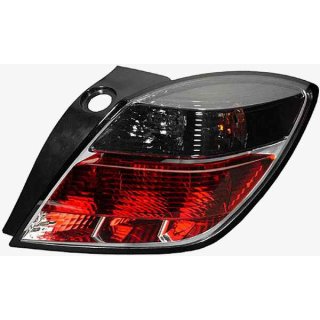 Hella Heckleuchte links fr Opel Astra H GTC