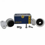 Meyle HD Satz Halter fr Querlenker fr BMW E46