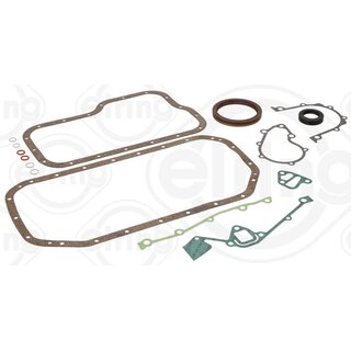 Motorblock Dichtungssatz Elring fr BMW M10B18