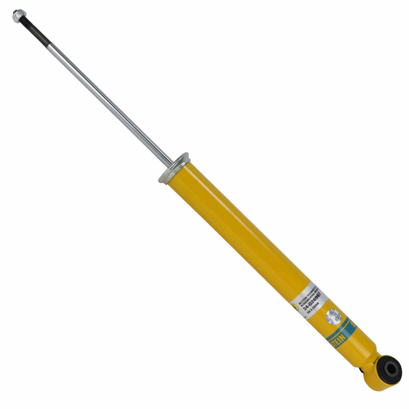 E46 rear shocks deals