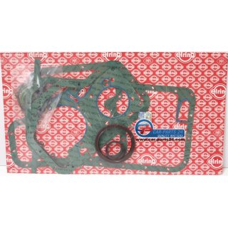 Motorblock Dichtungssatz Elring fr BMW e30 318i M40B18