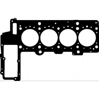 Zylinderkopfdichtung Elring fr M47D20 E46/E39