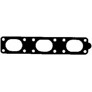 Elring Abgaskrmmerdichtung fr BMW M52 Motoren bis Bj. 09.98