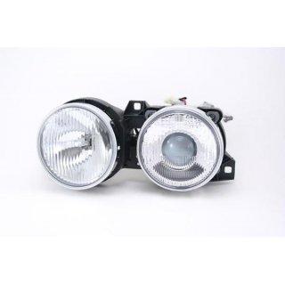Hauptscheinwerfer links fr BMW E30