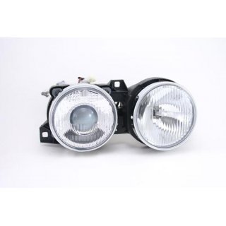 Hauptscheinwerfer rechts fr BMW E30