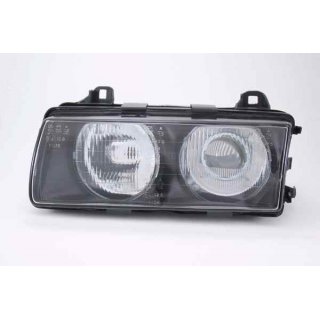 H1-Hauptscheinwerfer links fr BMW E36 bis 08.94