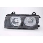 H1-Hauptscheinwerfer links fr BMW E36 bis 08.94