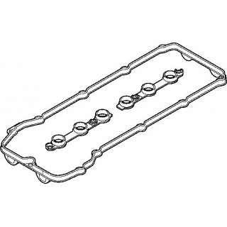 Elring Gasket Set Valve Cover for BMW M54 from Yr. 10.2002