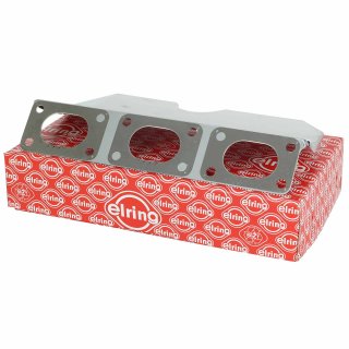Elring gasket for exhaust manifold for BMW M52 M54 from buildyear 09.1998