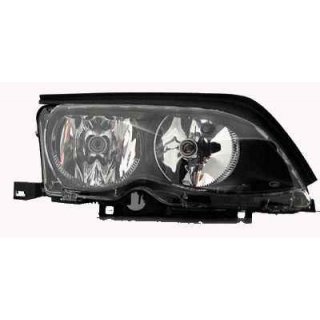 TYC H7-Scheinwerfer links fr BMW E46 ab Bj. 10.2001