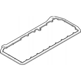 lwannendichtung fr BMW M57 & N57 von Elring