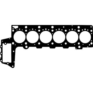 Elring Zylinderkopfdichtung fr BMW M57B30 Motor
