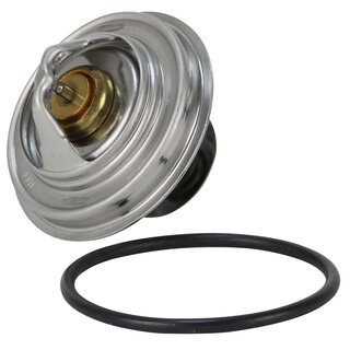 BEHR Thermostat with seal 88C for BMW e30 M40 M42 e36 M50 M52 e34 M40 M50