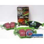 EBC DP21089 greenstuff Sport Bremsbelge vorne fr BMW...