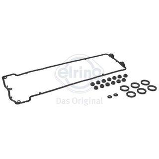 Dichtungssatz Ventildeckel fr BMW S54