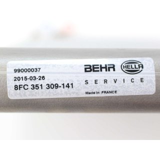 MAHLE BEHR Premium Line Kondensator Klimaanlage BMW F01 F02 F03 F04 F06 F07 F10 F11 F12 F18