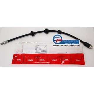 TRW Bremsschlauch Vorderachse fr BMW E81 E82 E87 E88 E89 E90 E91 E92 E93