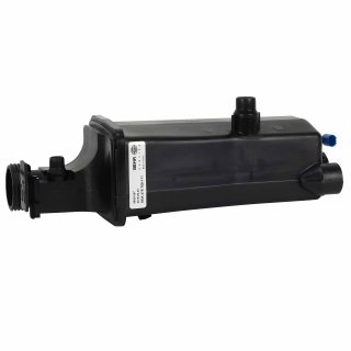MAHLE BEHR Ausgleichsbehlter Khler Khlmittel fr BMW e46 X3 e83 X5 e53