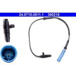 ATE ABS Sensor Vorderachse für BMW E53  --> 09.2003