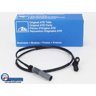 ATE ABS Sensor hinten für BMW e81 e82 e87 e88 e90 e91 e92 e93 4 Zyliner mit  D, 49,99 €