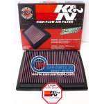 K&N 33-2070 air filter for BMW e36 e39 e38 X3 Z3 Z4 M50...