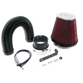 K&N Sportluftfilter fr BMW e39 M52 & M54 Motoren