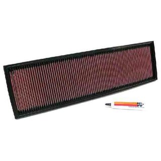 K&N Luftfilter fr BMW e36 e39 e38 mit TD/S Motor