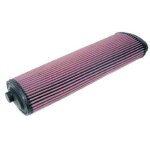 K&N Luftfilter für BMW M57 Diesel  2,5 und 3,0 L...