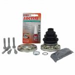 Faltenbalg Antriebswelle fr BMW E30 E34 E32