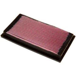 K&N Plattenfilter fr BMW e30 e36 e34 e28 e32 e31 & Z1