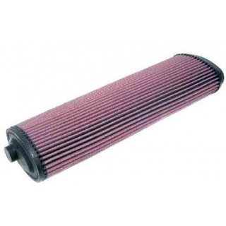 K&N Luftfilter fr BMW 1,8 / 2,0 L Diesel Modelle