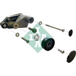 INA Riemenspanner hydraulisch komplett fr BMW 6 Zyl. M50...