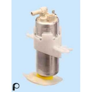 Kraftstoffpumpe von Pierbug fr BMW E46 Benzin