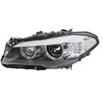 Hella Bi-Xenon Scheinwerfer links fr BMW F10 F11 F18 mit...