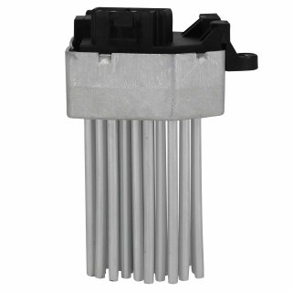 MAHLE BEHR Steuergert Igel Heizung / Lftung Geblseregler fr BMW e46 / X3 e83