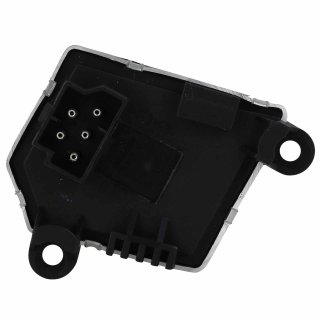 MAHLE BEHR Steuergert Igel Heizung / Lftung Geblseregler fr BMW e46 / X3 e83
