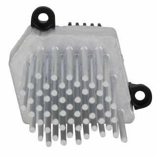 MAHLE BEHR Steuergert Igel Heizung / Lftung Geblseregler fr BMW e46 / X3 e83