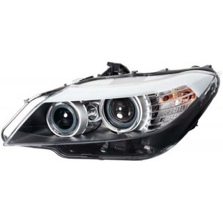 Hella Scheinwerfer links Bi-Xenon BMW Z4 E89 bis Bj. 03.2013