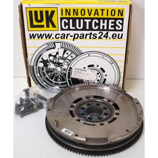 LUK ZMS Schwungrad Zweimassenschwungrad fr BMW e46 e39 e38 X5 Z3 6 Zyl Benziner