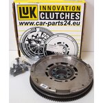 LUK ZMS Schwungrad Zweimassenschwungrad fr BMW e46 e39...