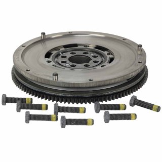 FAG dual mass Flywheel BMW E36 320i 325i E34 520i 525i E39 520i bis 08.1997