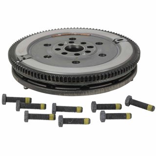 LUK ZMS Schwungrad BMW E36 320i 325i E34 520i 525i E39 520i bis 08.1997