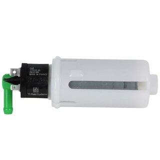 Pierburg Kraftstoffpumpe Benzinpumpe fr BMW 5er E39 520i 523i 525i 528i 530i 535i