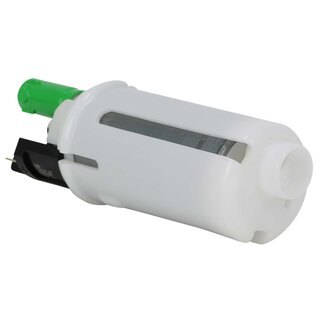 Pierburg Kraftstoffpumpe Benzinpumpe fr BMW 5er E39 520i 523i 525i 528i 530i 535i