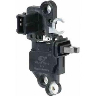 Generatorregler fr BMW E46 E39 X5 Z3 6 Zyl.