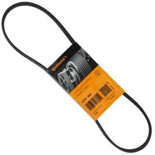 Keilrippenriemen CONTI-V MULTIRIB fr Klimakompressor BMW 6Zyl.