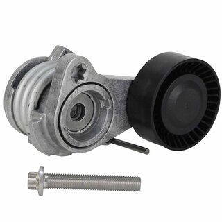 INA Riemenspanner, Keilrippenriemen fr BMW N52 N53