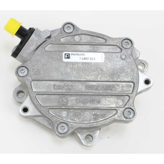 Pierburg Unterdruckpumpe fr Bremsanlage fr BMW e81 e88 e46 e90 e91 e92 e83 e85