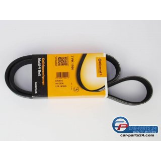 Contitech 7PK1104 Keilrippenriemen fr BMW E81 E87 E90 E91
