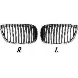 Khlergrill links fr E81/E87